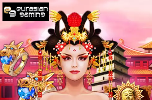 Empress Regnant